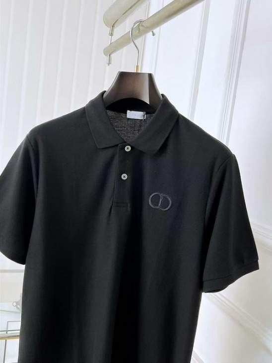 Dior Polo Shirts Short _SKUDiorM-2XL8qx15528596